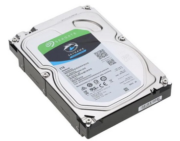 Discos Duros Refurbished