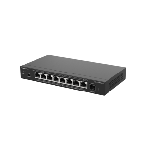 Switch PoE RG-ES209MG-P