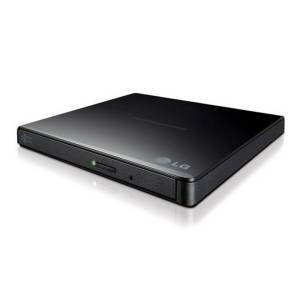 UNIDAD DVD EXTERNA GENERICA