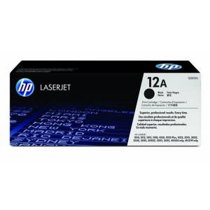 TONER GENERICO HP 12A