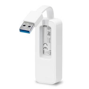 El Adaptador de Red USB UE300