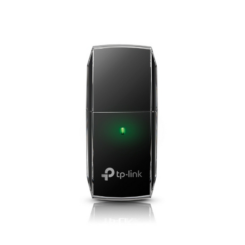Adaptador inalámbrico USB Archer T2U - Imagen 2