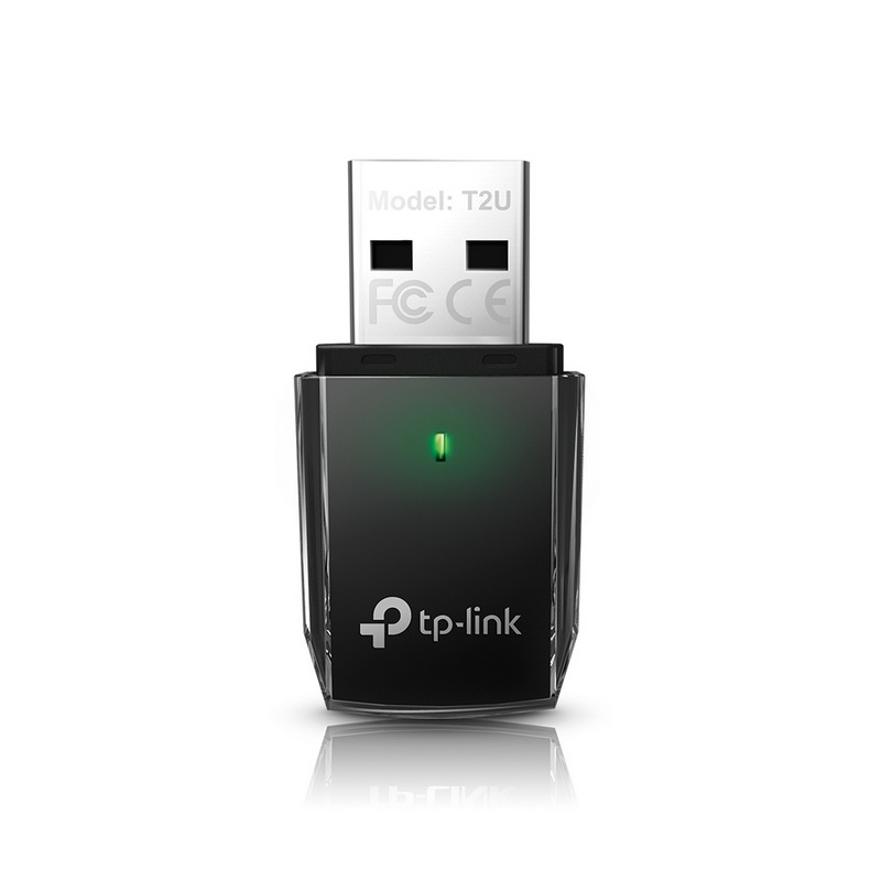 Adaptador inalámbrico USB Archer T2U - Imagen 3