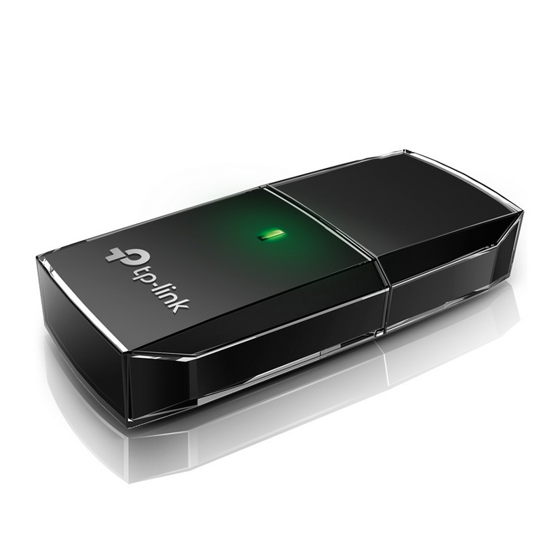 Adaptador inalámbrico USB Archer T2U - Imagen 4