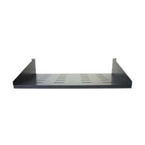 BANDEJA TECLADO NEGRA CON RIEL