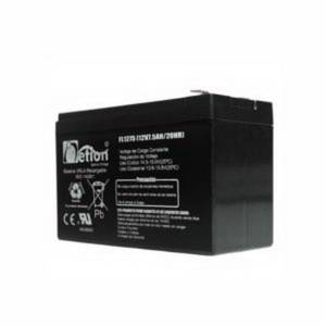BATERIA SELLADA 12V-100AH FULLY BATERY