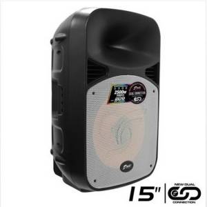 CABINA 15" SOUND J5181