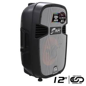 CABINA ACTIVA 12" J5168