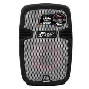 CABINA ACTIVA 8" J5166