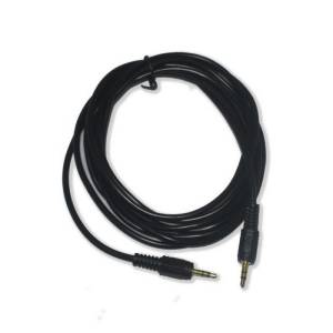 CABLE 1X1 3 MTS