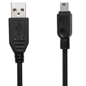 CABLE 2 USB A 5 PIN