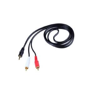 CABLE 2X1