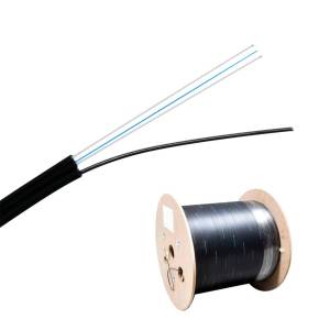 CABLE SFOFDC-OSMS G657A1 LSZH-1-B (DROP PLANO)