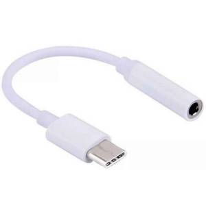 CABLE TYPE C A AUXI 3.5 HEMBRA B506
