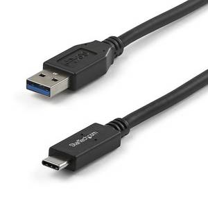 CABLE USB 3.1 TYPE C A USB