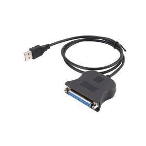 CABLE USB A PARALELO
