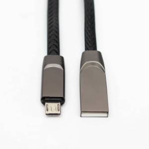 CABLE V8 PLANO T&H