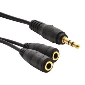 CABLE Y DE AUDIO 3.5 B479