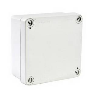 CAJA DEXON 10X10X5