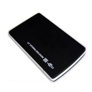 CAJA EXTERNA 2.5 COLORES Z10 JALTECH