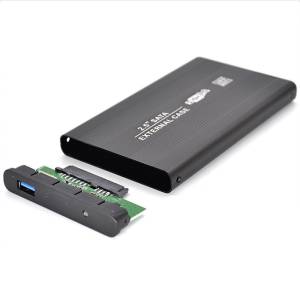 CAJA 2.5 RAK USB 3.0