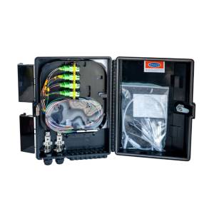 CAJAS NAP 1X8 EXPAND 16