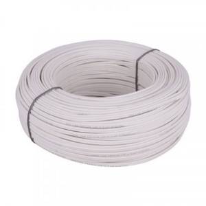 Cable duplex # 16 centelsa por 100 mts