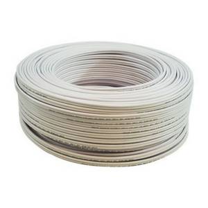Cable duplex # 14 centelsa por 100 mts