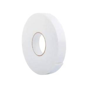 CINTA DOBLE FAZ 18 MM X 2 MTS
