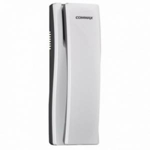 CITOFONO MULTIFAMILIAR X DP-SS