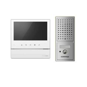 VIDEO CITOFONO 3.5 CDV-35A