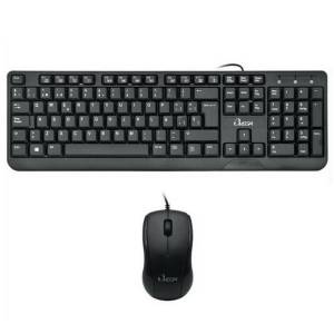 COMBO TECLADO KM-1000