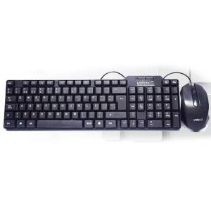 COMBO TECLADO MOUSE DG-0904