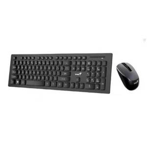COMBO TECLADO MOUSE SS8006
