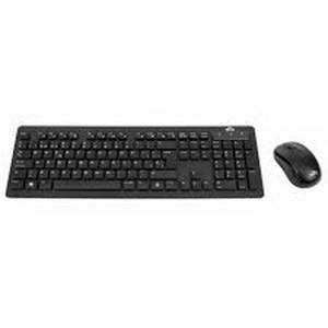 COMBO TECLADO Y MOUSE INALMBRICO WS-610