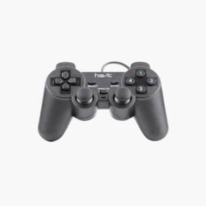 CONTROL ANALOGO PC HAVIT HV-G69