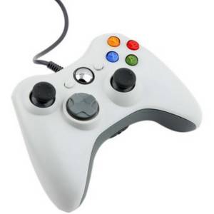CONTROL PC TIPO EXBOX