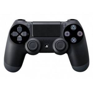CONTROL PLAY 4 NEGRO INALAMBRICO