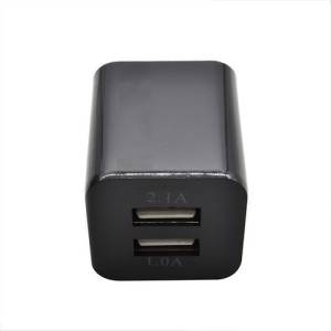 CONVERTIDOR DUAL ENERGIA USB 202A