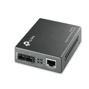 CONVERTIDOR MEDIOS MC200CM GIGABIT TP LINK