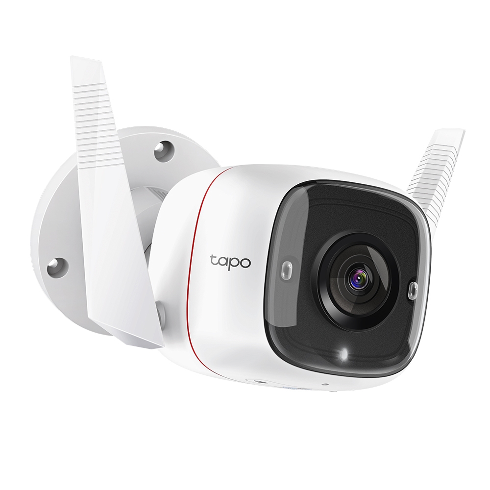 Cámara Wifi Tapo C310 TP-LINK