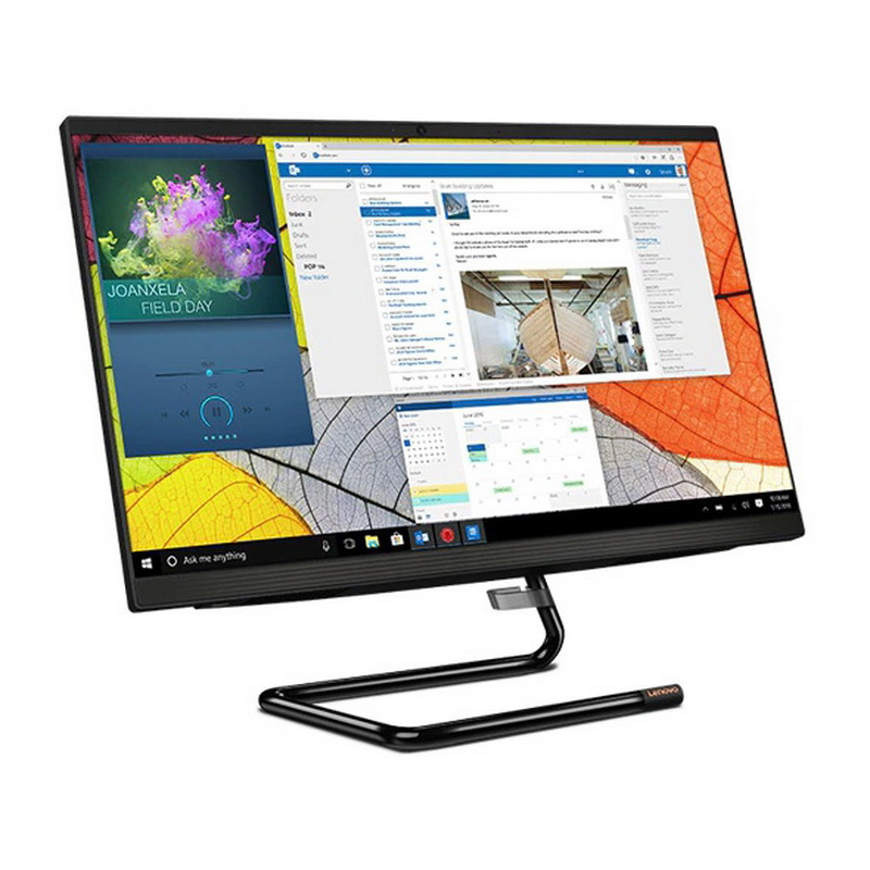 Computador All in One Lenovo IdeaCentre A340 - Imagen 3