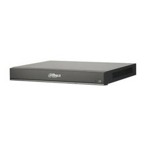 NVR 16CH 8 POE DHI NVR5216 8P 4KS