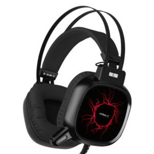 DIADEMA GAMER GH9