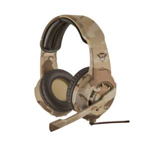 DIADEMA GAMER TRUS GXT310C/310D