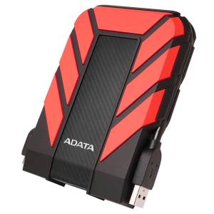 DISCO ADATA EXTERNO 1T ANTIGOLPES