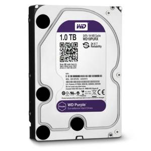 DISCO DURO 1 TB PURPLE