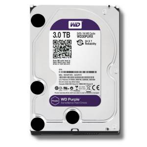 DISCO DURO 3T PURPLE