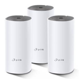 Deco M4 (3-pack) Sistema Wi-Fi Mesh