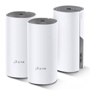 Sistema Wi-Fi de Malla Deco E4